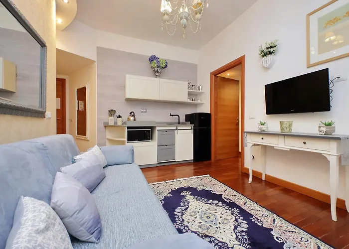 S. Peter 2 - With Garden -50m From Metro דירה