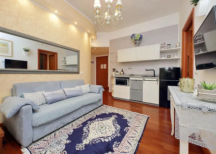S. Peter 2 - With Garden -50m From Metro דירה