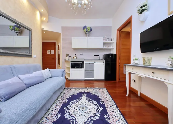 Apartamento S. Peter 2 - With Garden -50m From Metro *