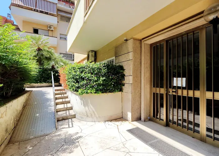 S. Peter 2 - With Garden -50m From Metro *